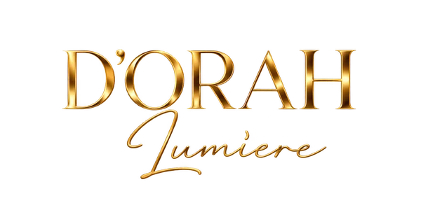 Logo D'ORAH LUMIÈRE
